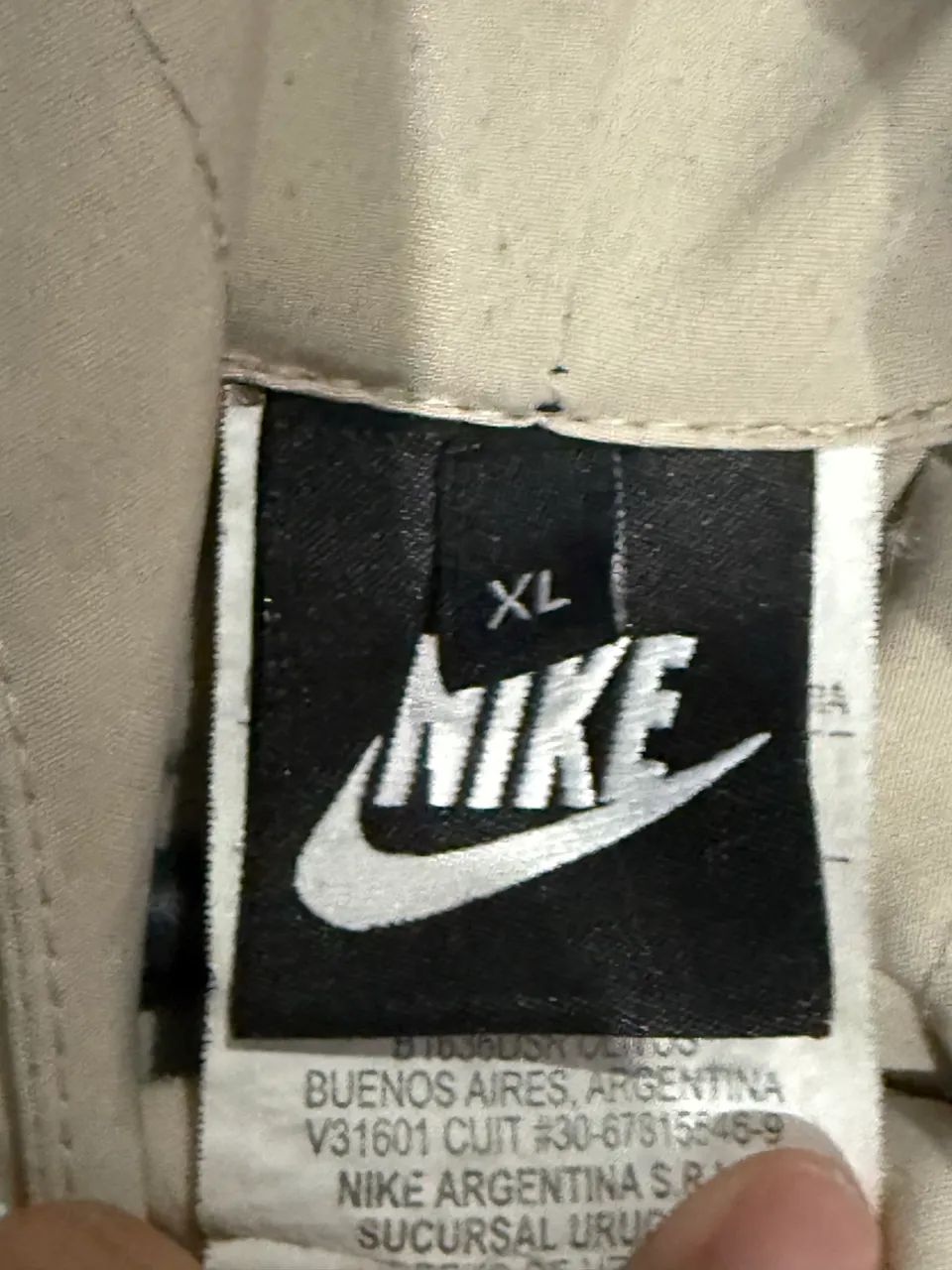 Conjunto Nike - Foto 2