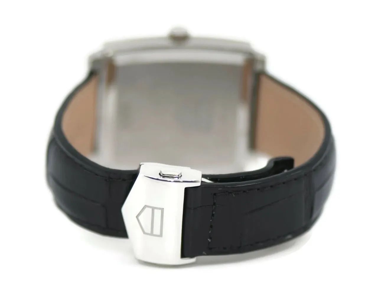 Tag heuer monaco quartz - Foto 4