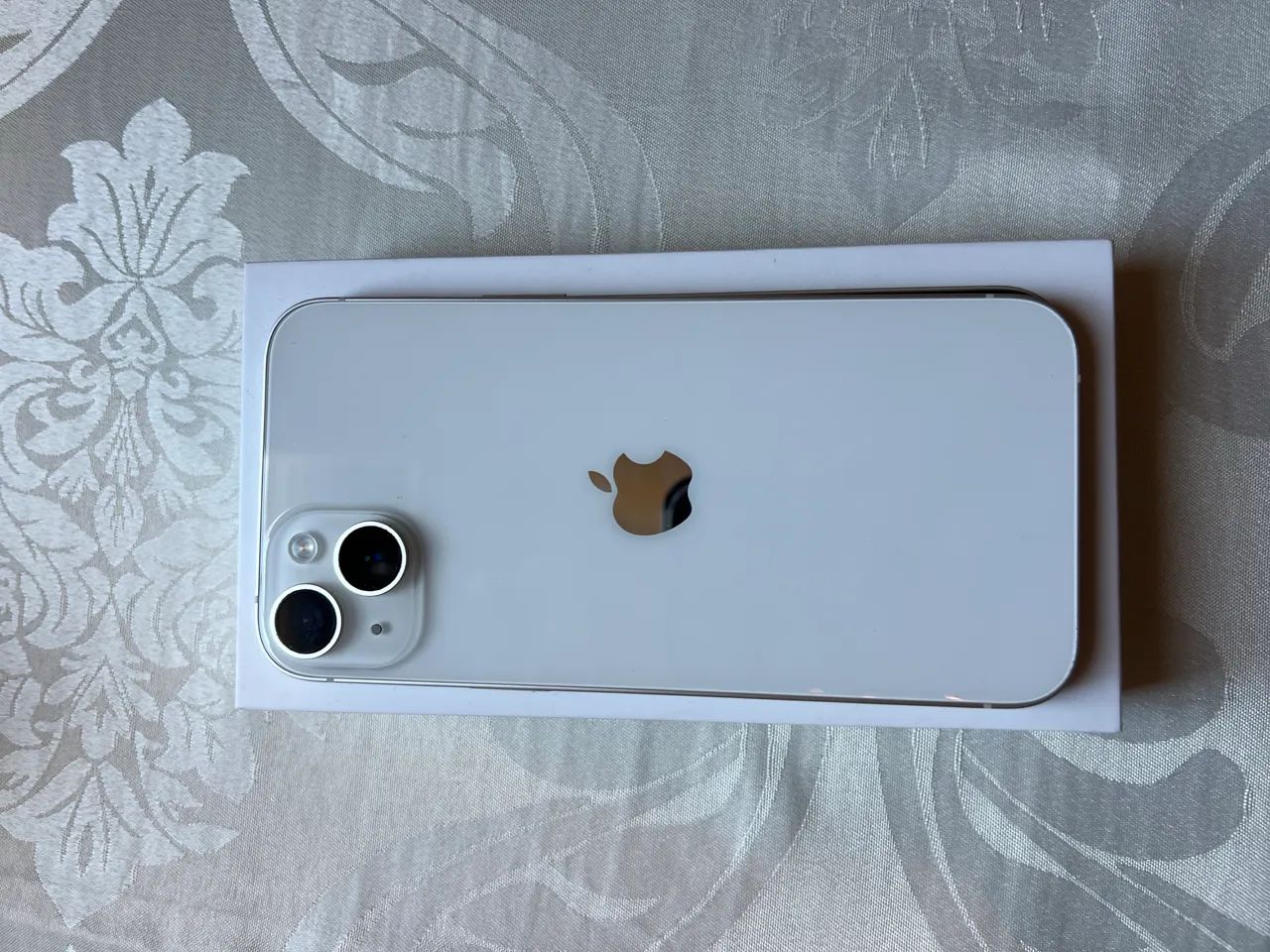 iPhone 14 Plus 128gb - Celulares e Smartphones - Cascatinha