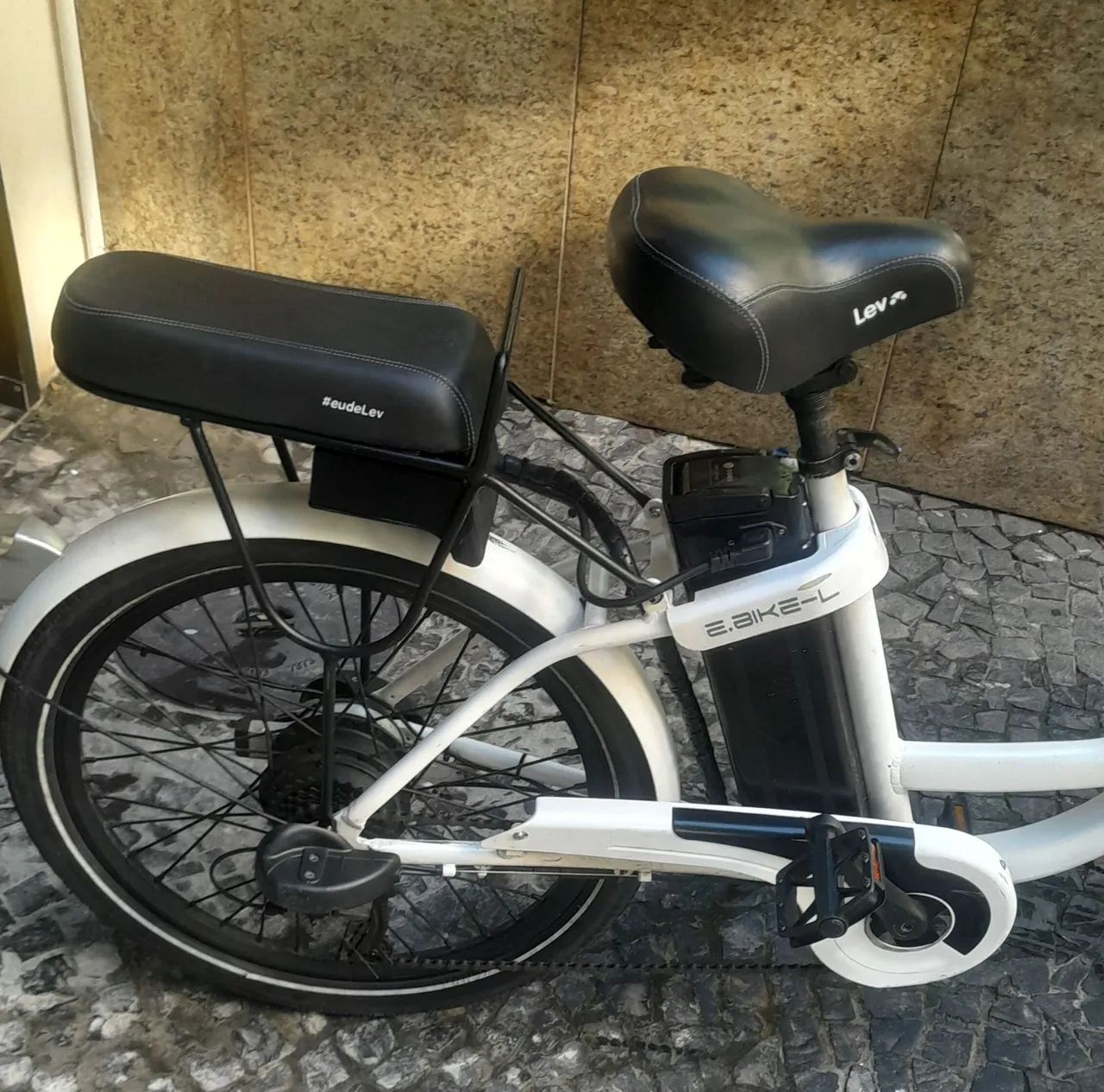 Bicicleta  - Foto 5