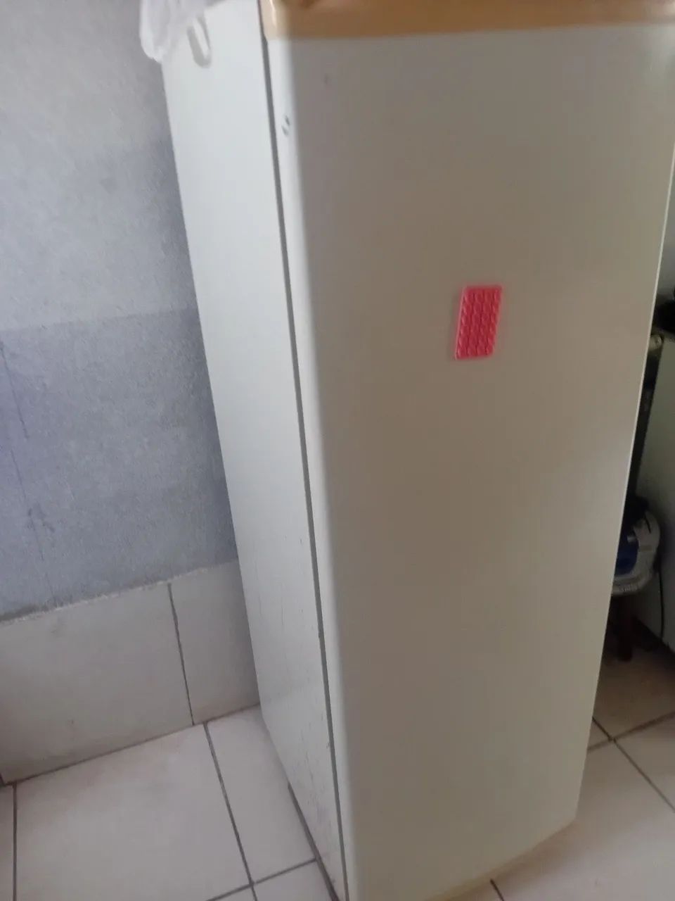 Geladeira 