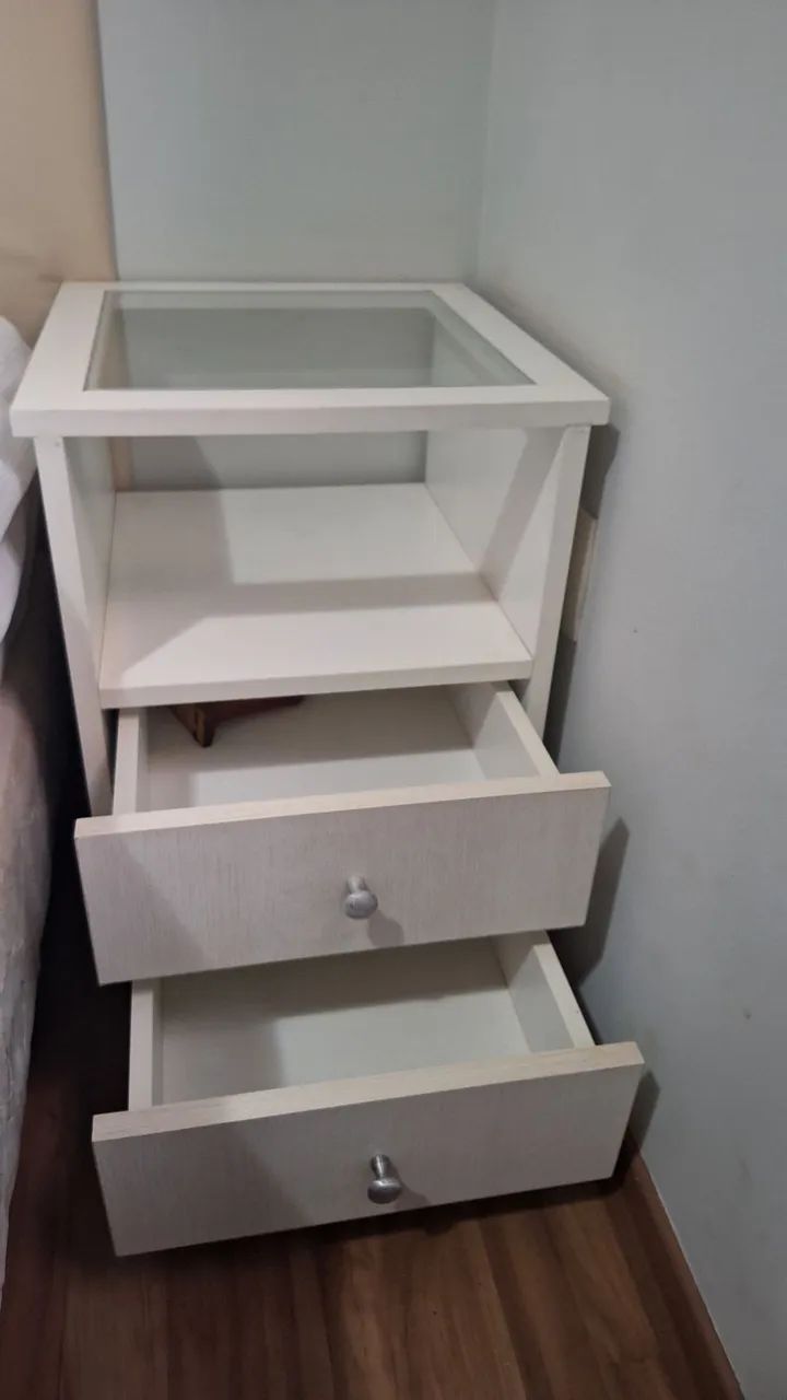 Mesinhas de cabeceira