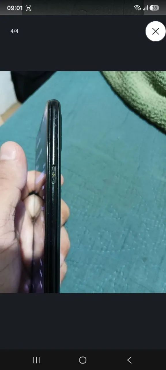 Samsung galaxy a20s - Foto 4