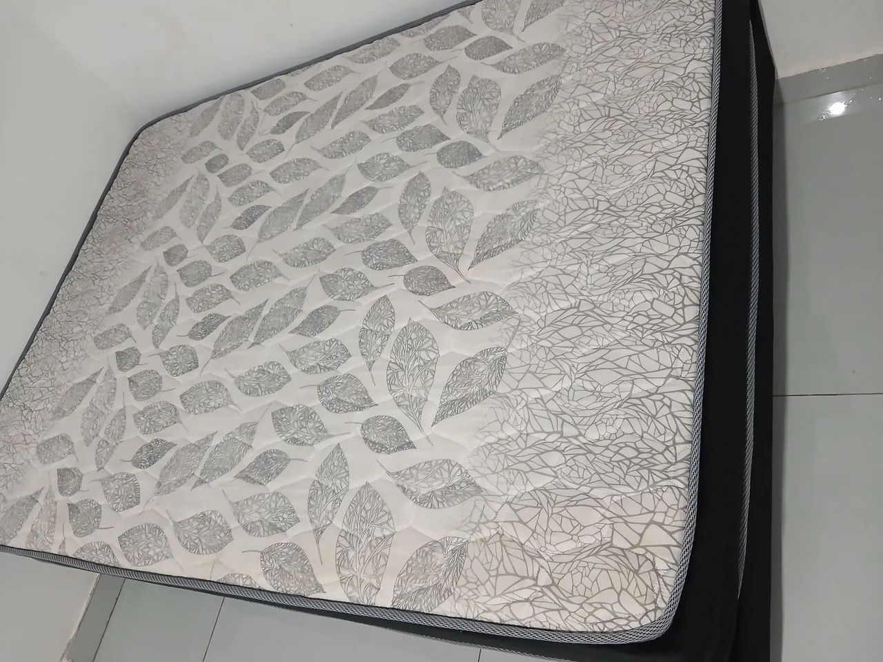 Cama box casal  - Foto 5
