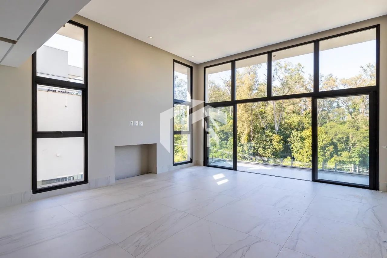 Casa de Luxo Próxima ao Galleria com 4 Suítes e Elevador - Foto 3