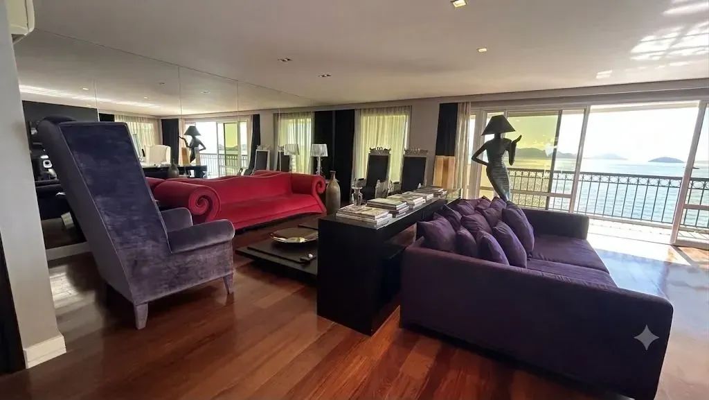 Apartamento de 3 suítes à venda na Agronômica, em Florianópolis. - Foto 3