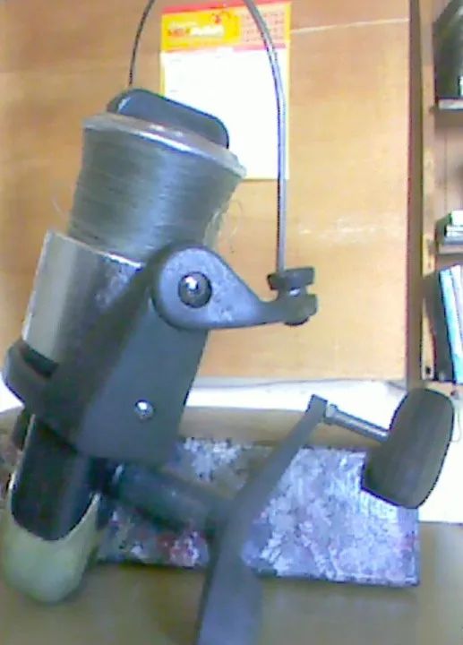 Molinete - Foto 3