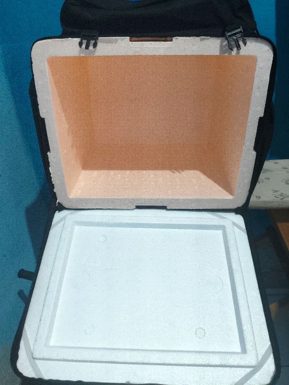 Bag para Entregador!!! - Foto 5