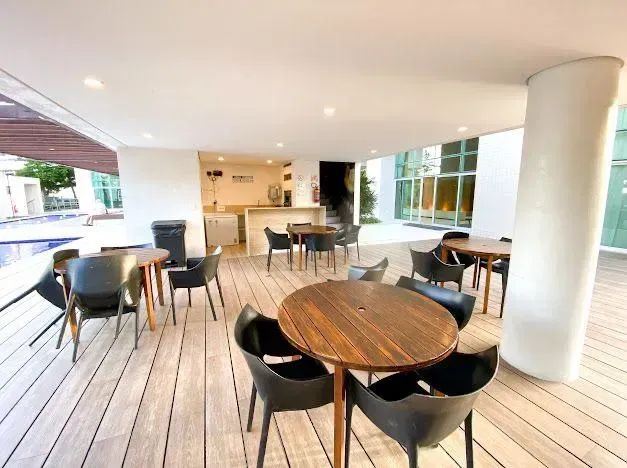 Imóvel para venda com 72 metros quadrados com 2 quartos - Foto 5