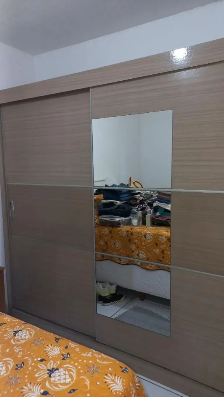 Guarda roupa casal