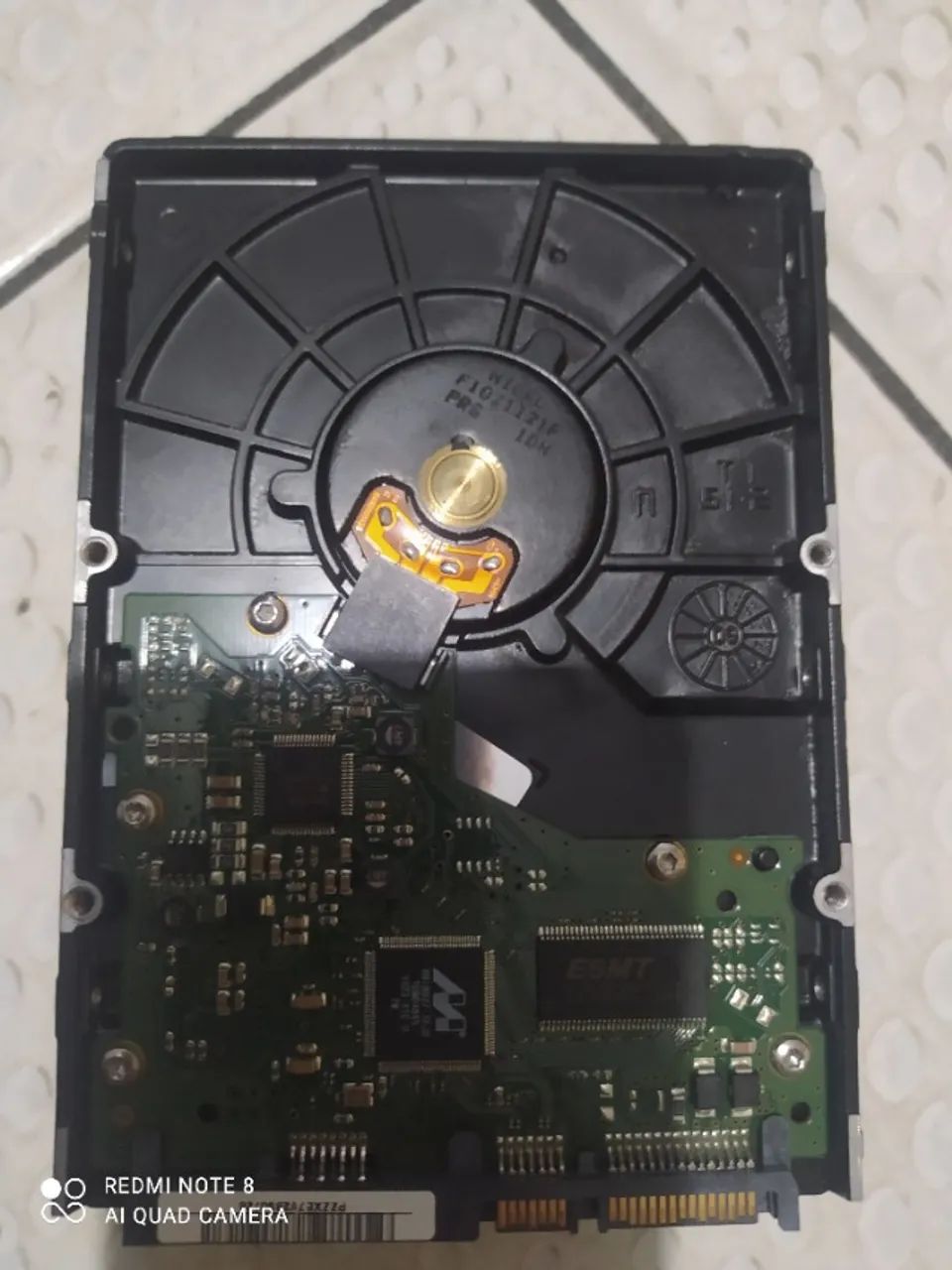 HD Para PC