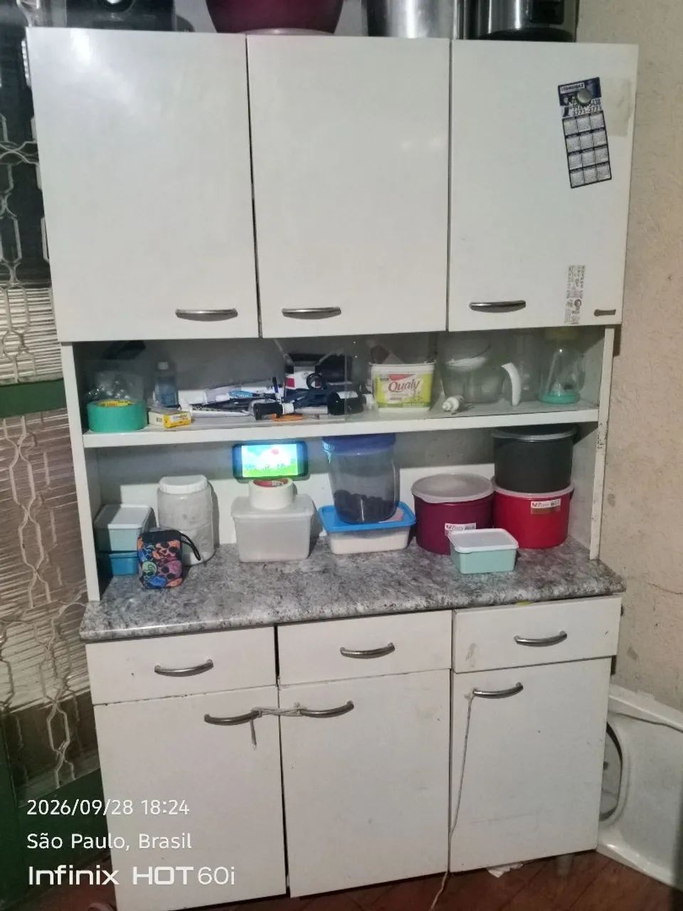 Armário 