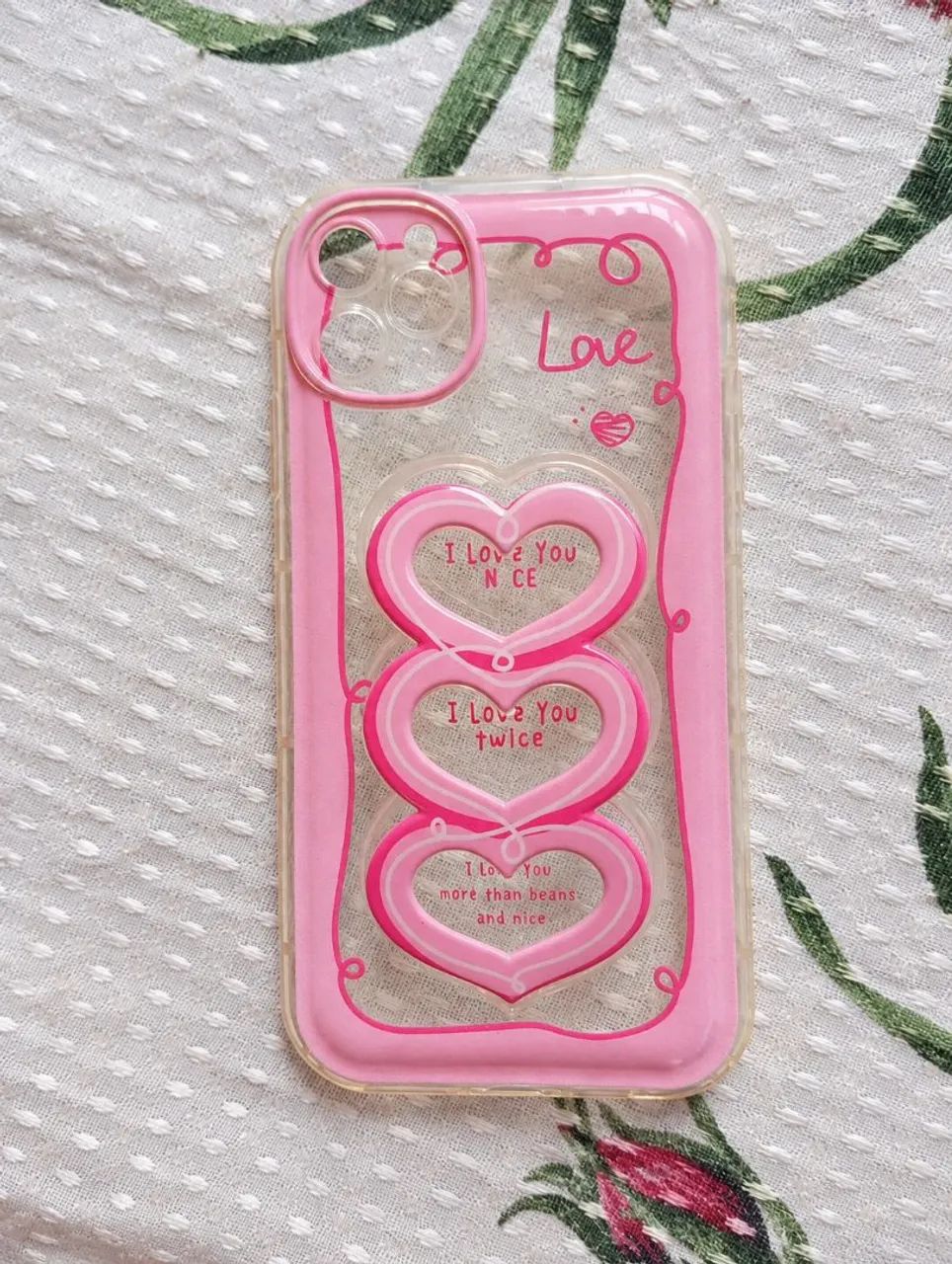 Capinha para iPhone 11 pro Max 