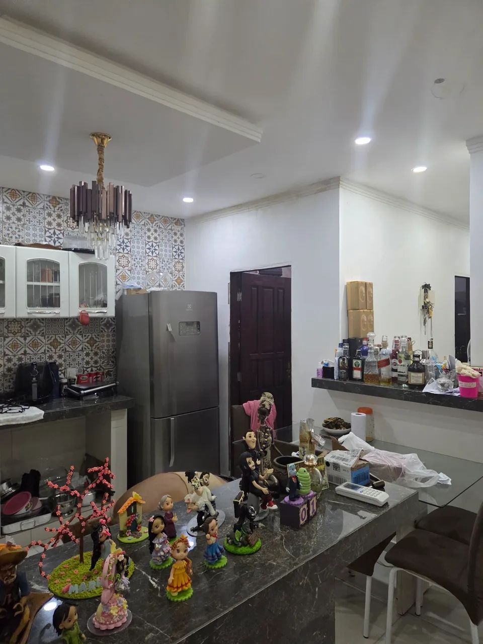Casa na redençao com apartamento  - Foto 3