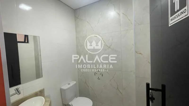 SALÃO PARA LOCAÇÃO NOVA PIRACICABA - Foto 4