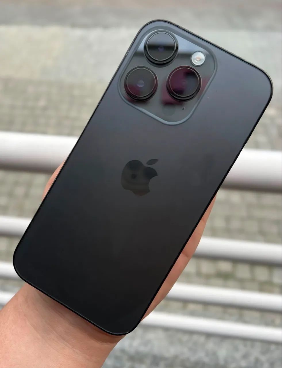 IPHONE 15 PRO 256G - Foto 3