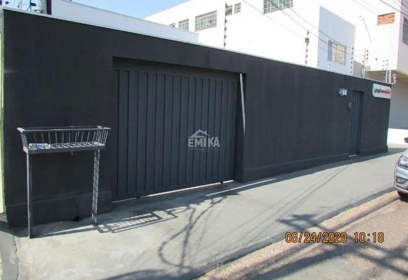 Casa com 3 quarto(s) no bairro Araes em Cuiabá - MT
