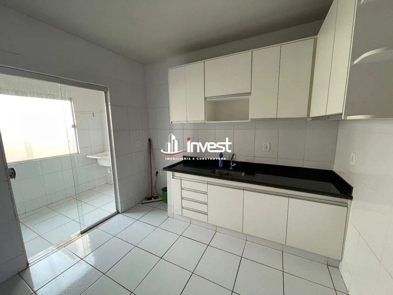 Apartamento para aluguel, 2 quartos, 1 vaga, Olinda - Uberaba/MG - Foto 5