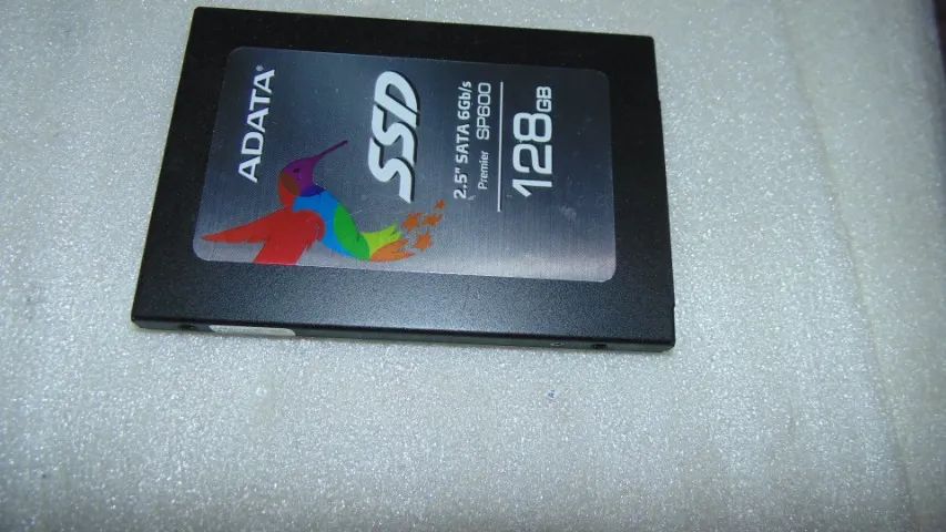 Vendo 1 SSD Adata 2,5'' Sata 128gb Premier SP600 - Foto 6