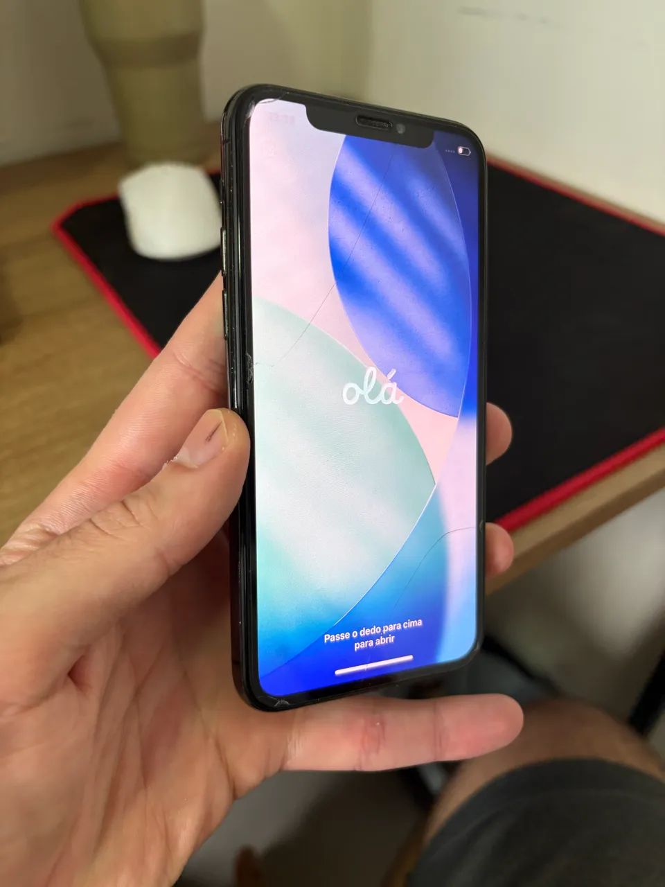 iPhone 11 Pro 512gb - Foto 5