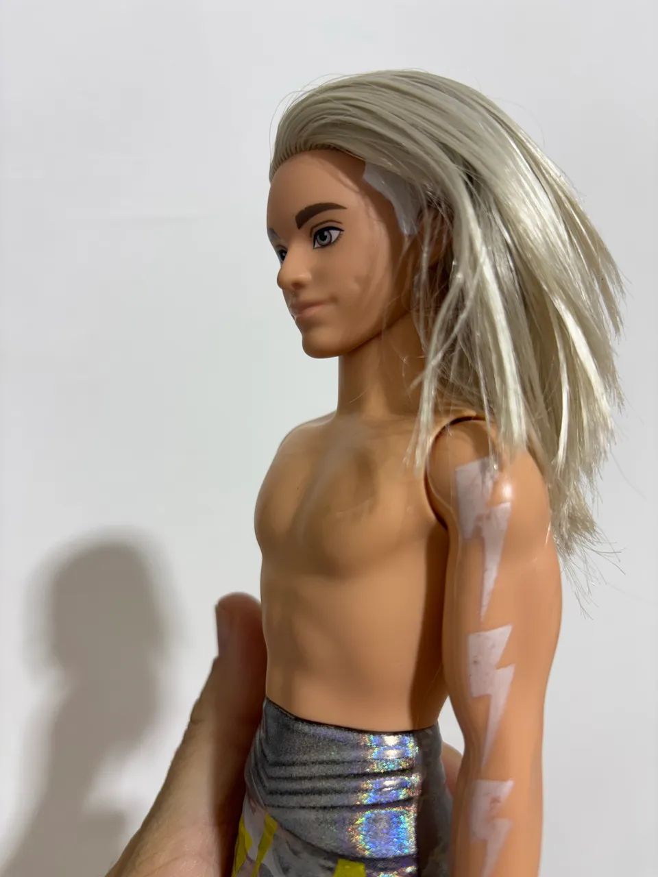 Ken (Barbie) sereio- super raro - Foto 4