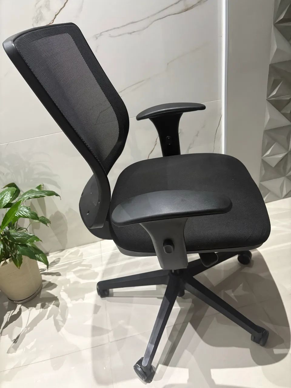 Cadeira flexform - Foto 4