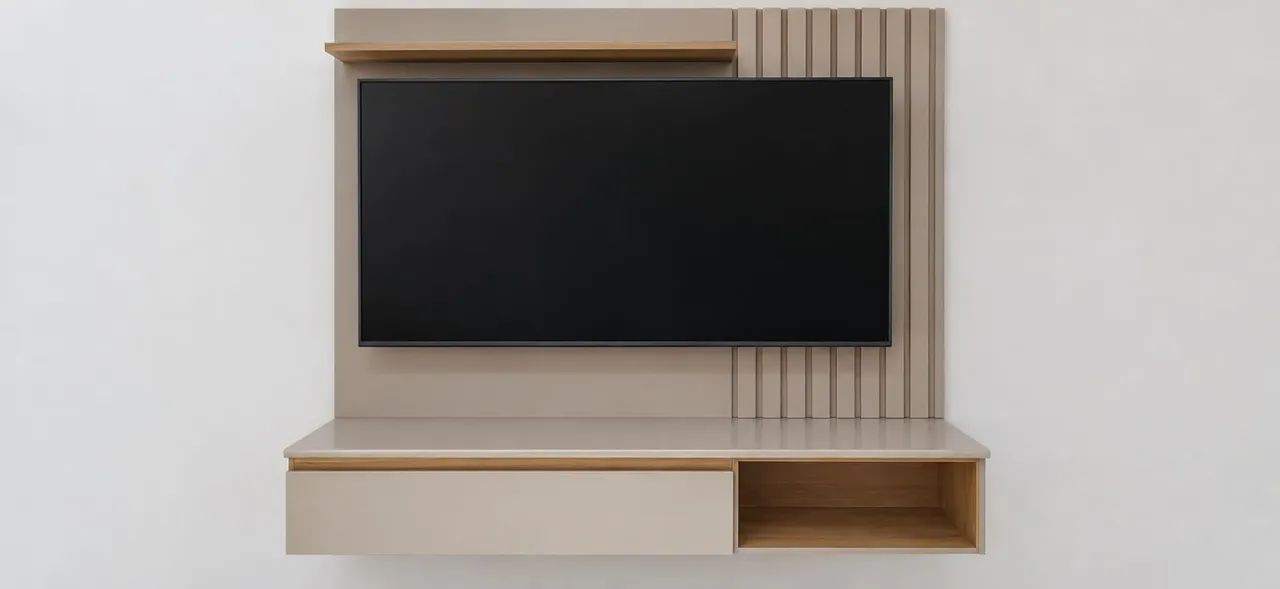 Painel para Tv  - Foto 5