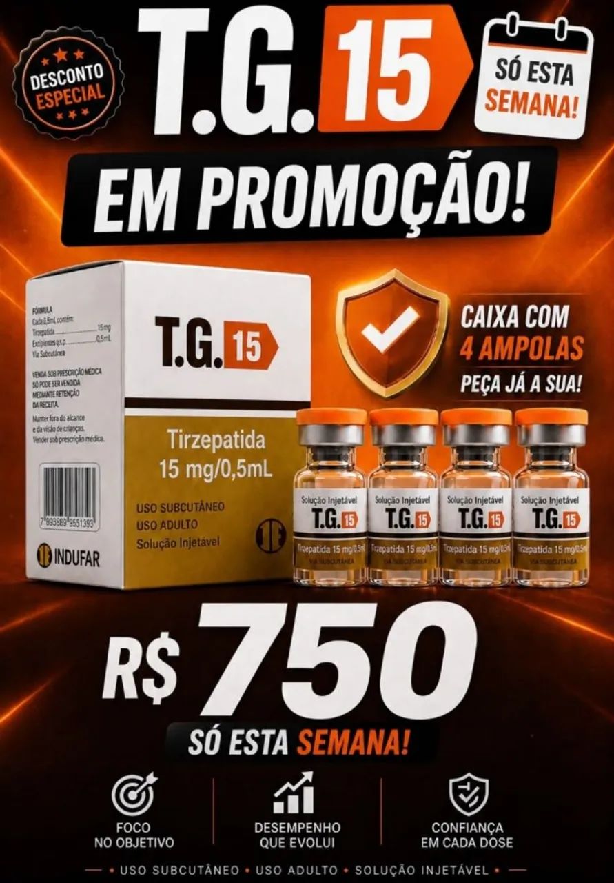 CAIXA DE T.G
