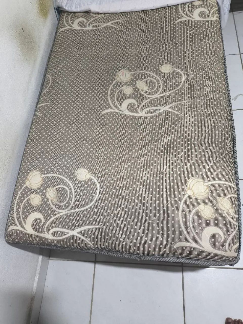 Cama box solteiro - Foto 2