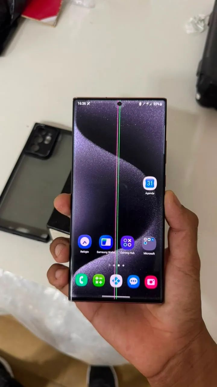 Note 20 ultra  - Foto 2
