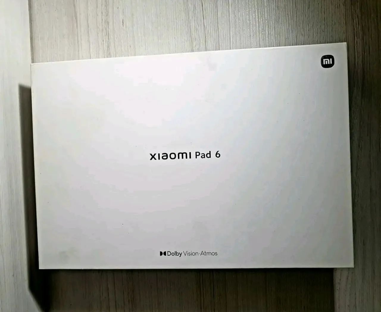 Xiaome pad 6 - Foto 4