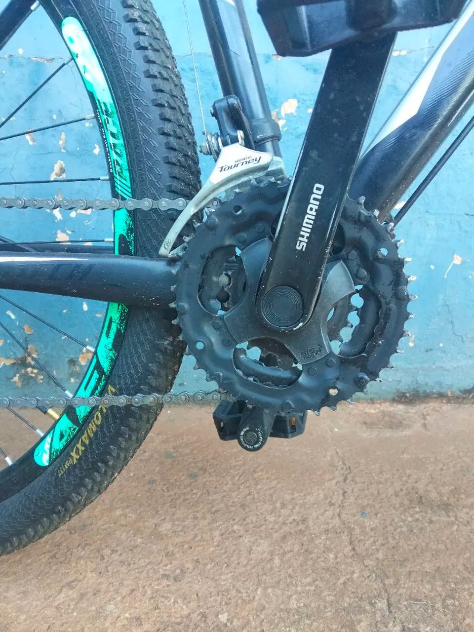 Bicicleta Aro 29 Feminina  - Foto 2