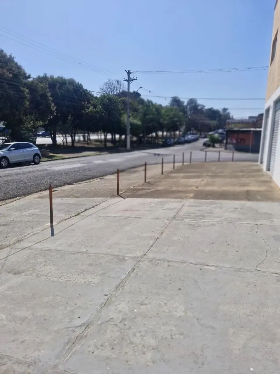 Imóvel para venda possui 600 m² Jardim Marieta - Taubaté - SP - Foto 3