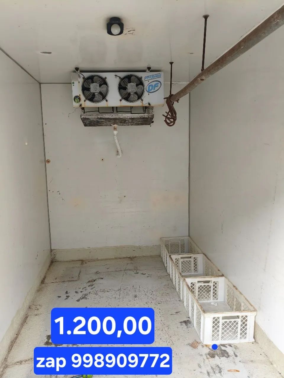 Equipamentos comerciais para reforma - Foto 4