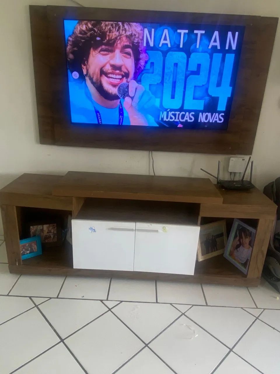 Sofá e 2 poltrona  - Foto 4