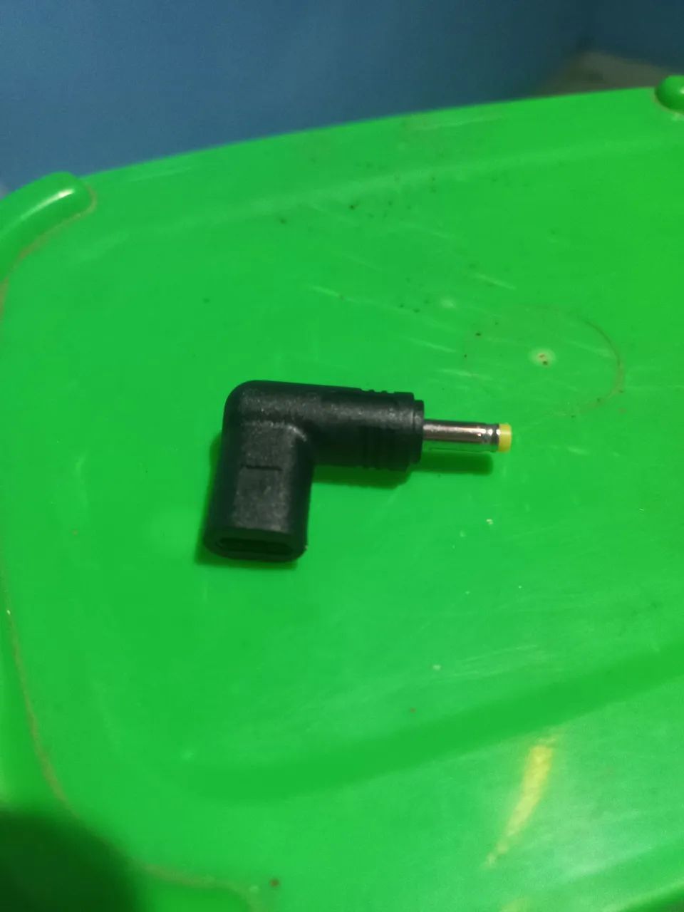 Adaptador  pra carregar psp 