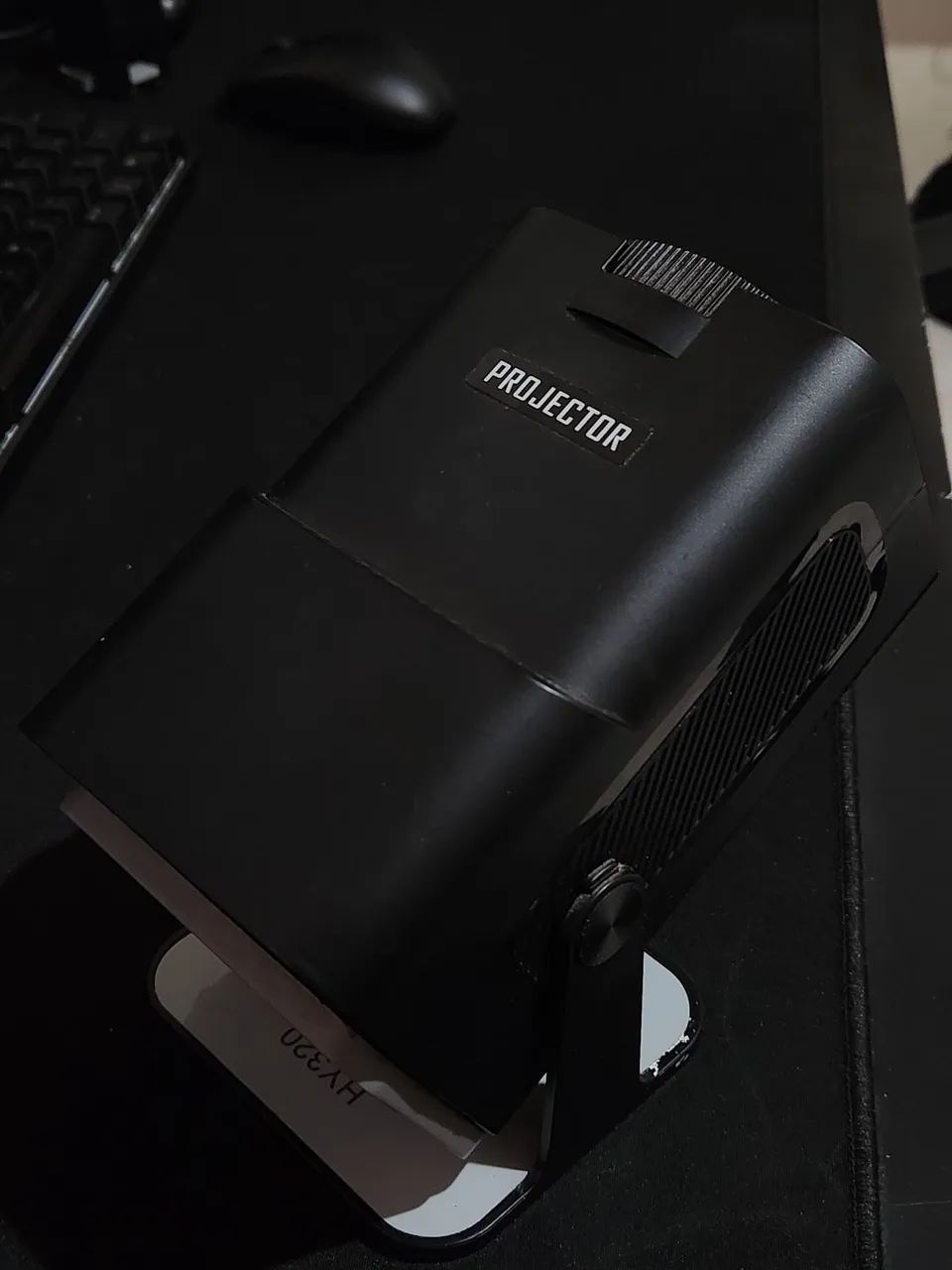 Projetor hy320  - Foto 2