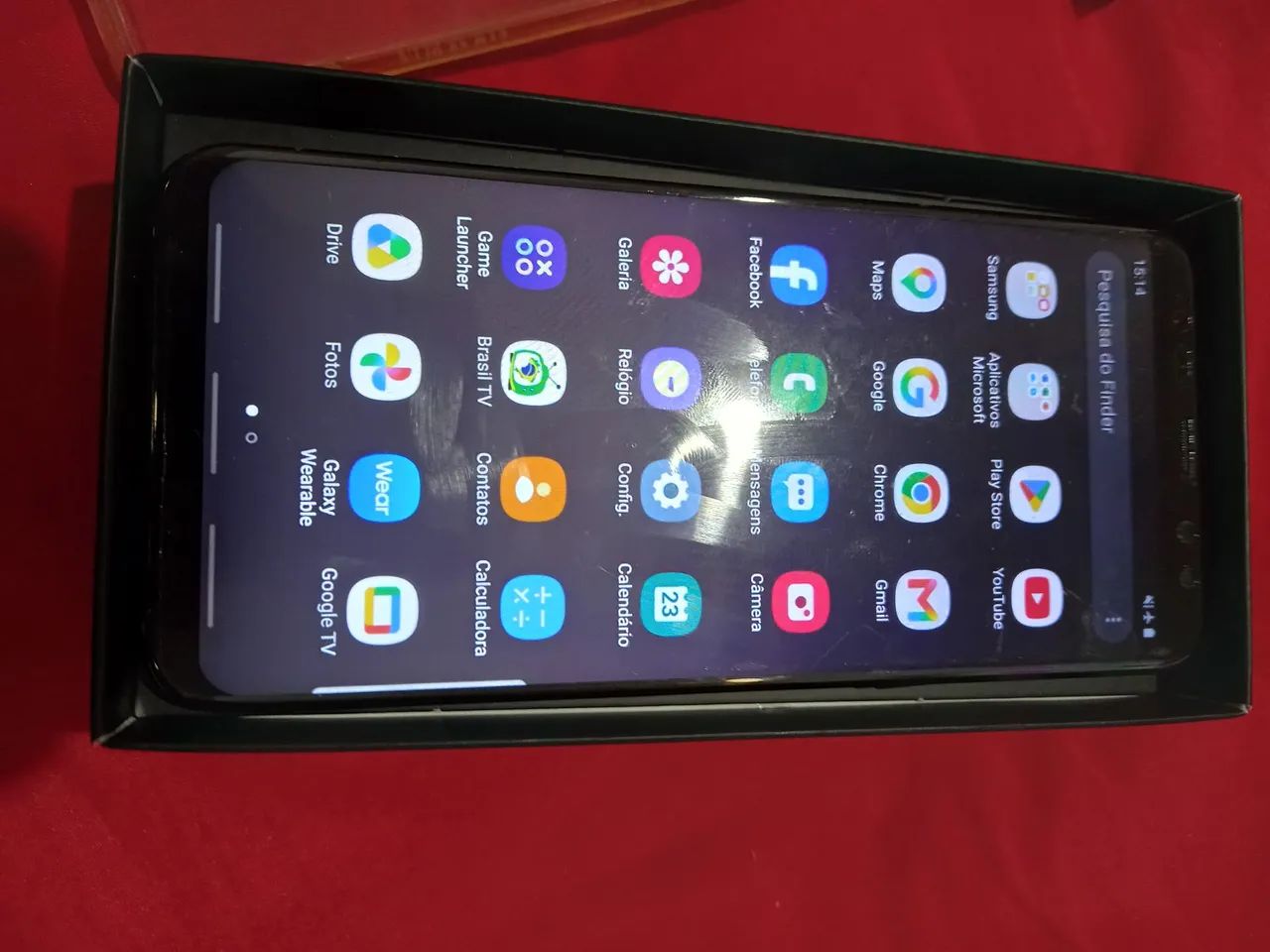 Vendo celular samsung s8  - Foto 2