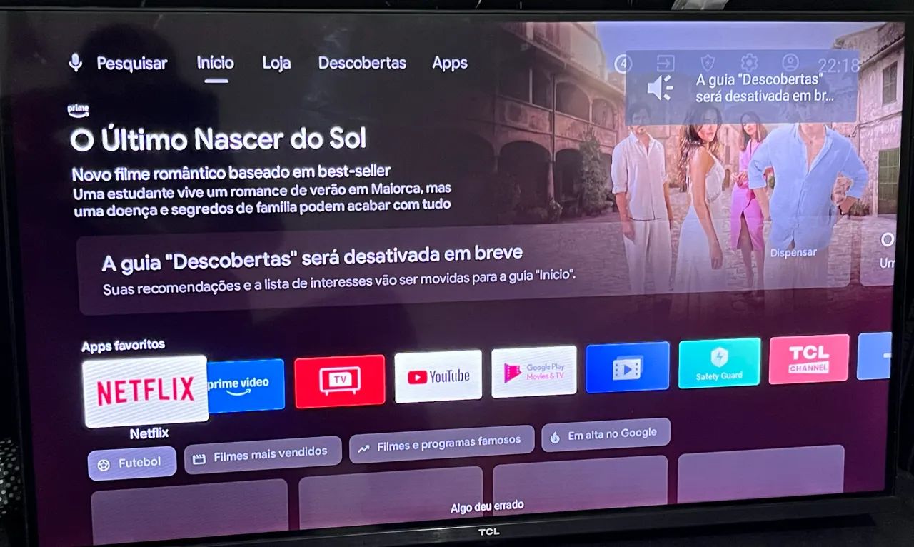 VEMDE-SE TV TCL - Foto 2
