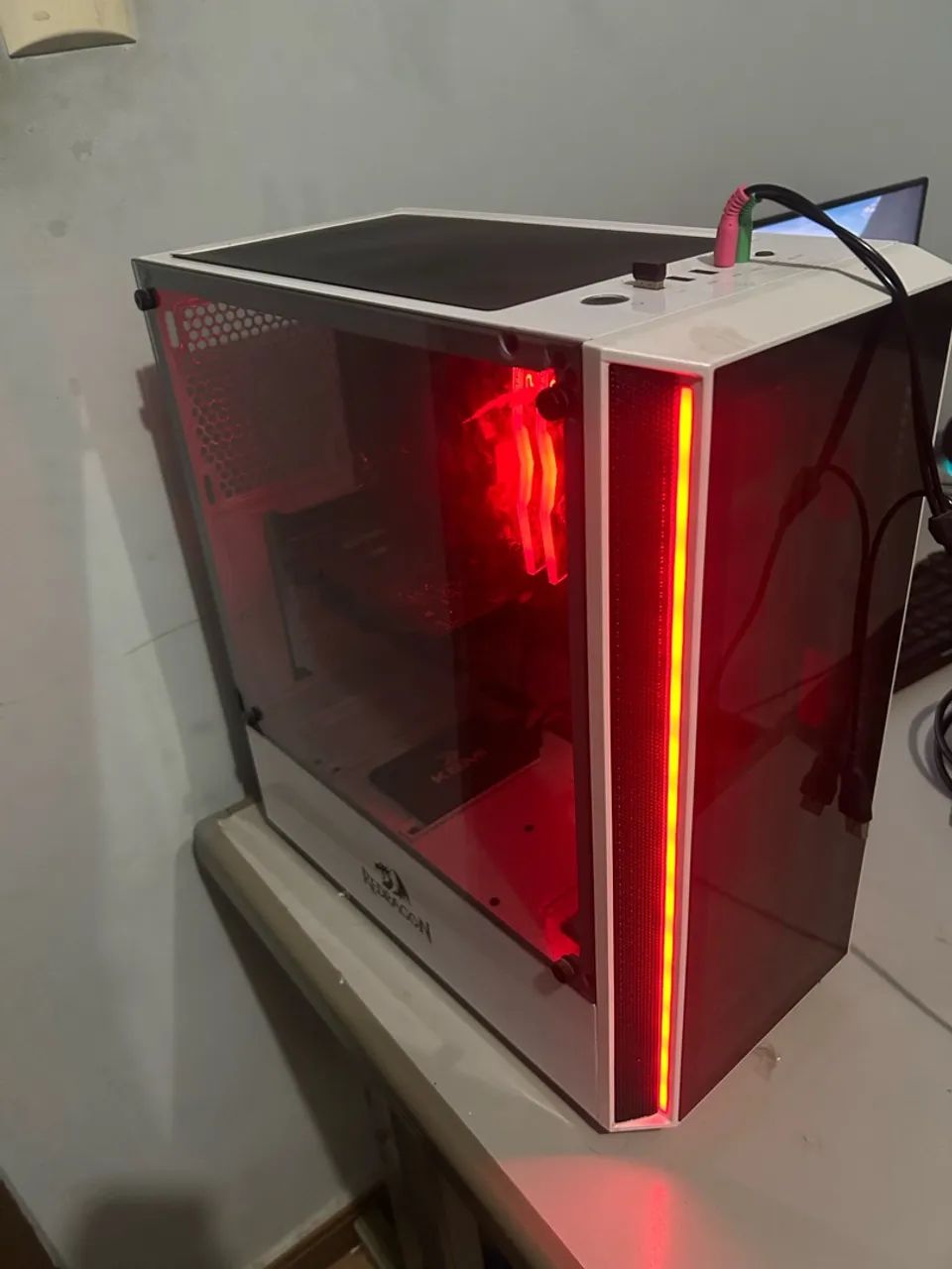 Pc gamer 