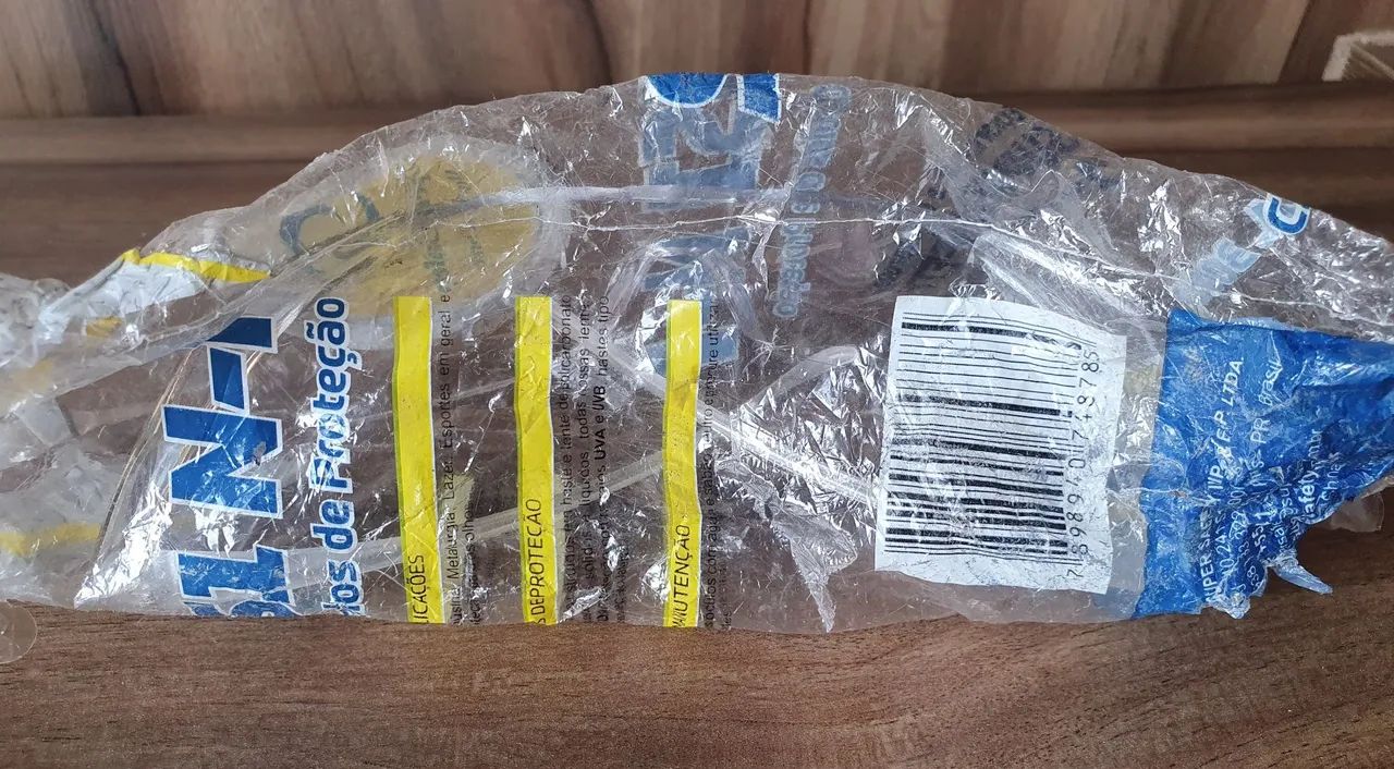 Vendo óculos de proteção. - Foto 2