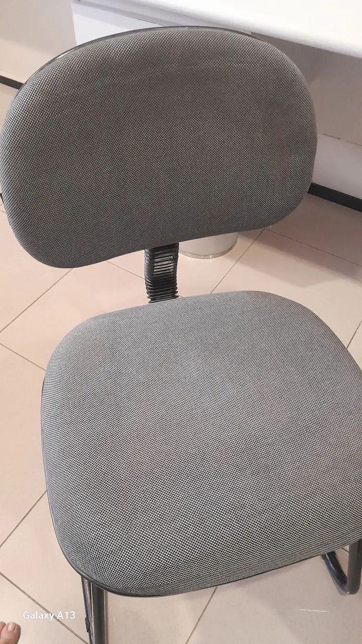 Cadeiras para escritório  - Foto 5