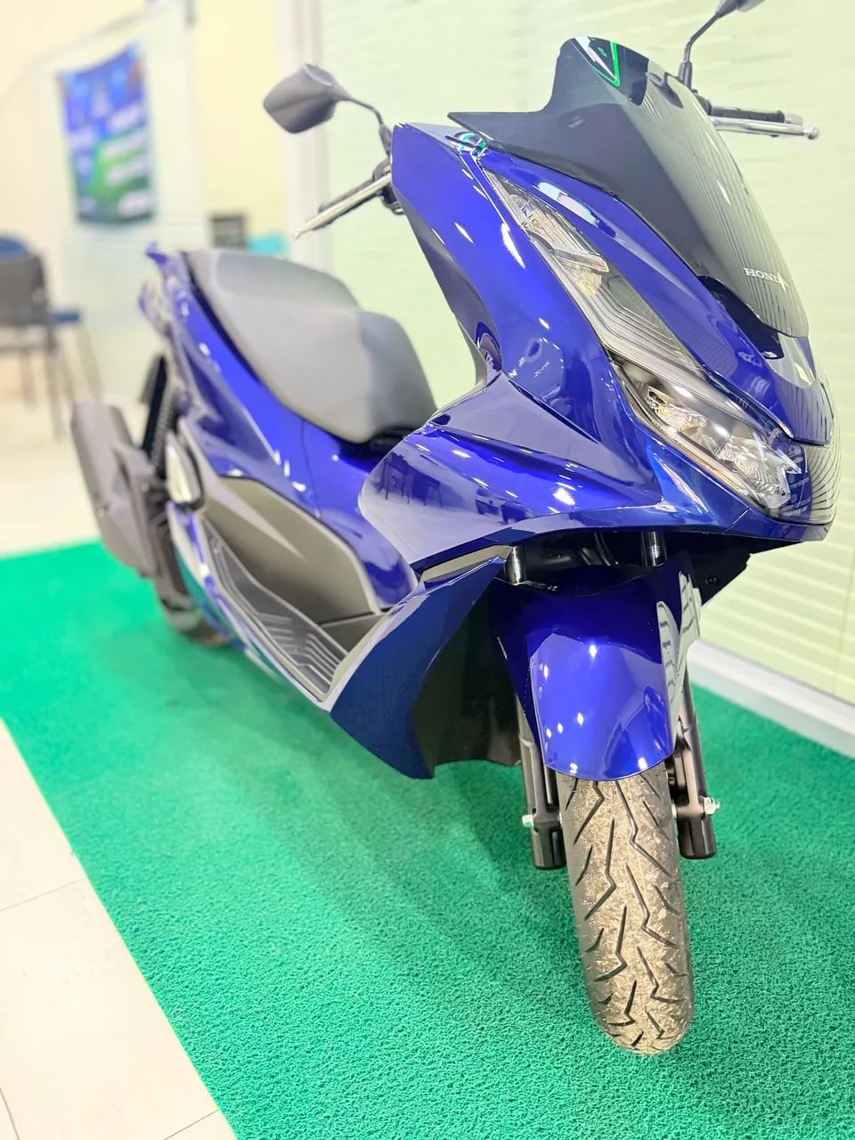 Pcx 2026 - Foto 2