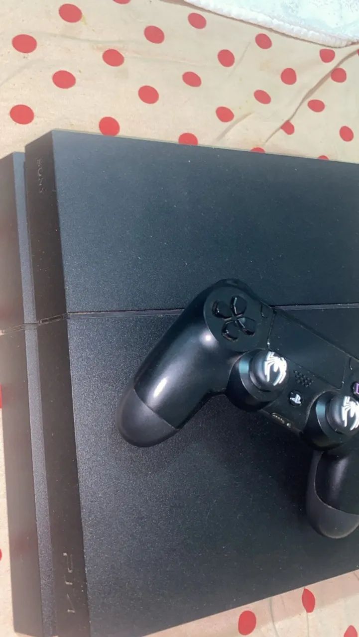 PS4 - Foto 4