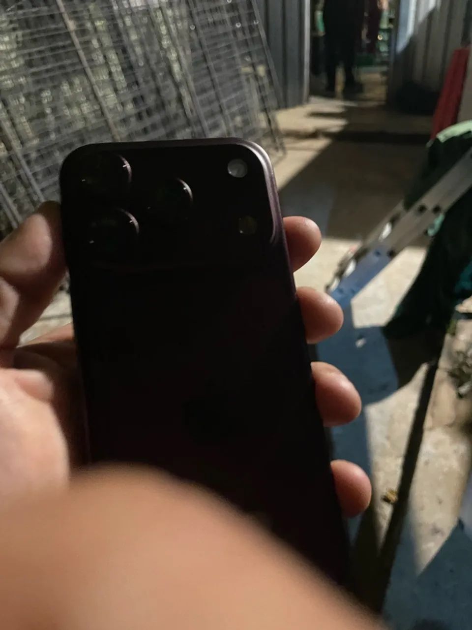 iPhone 18  - Foto 3