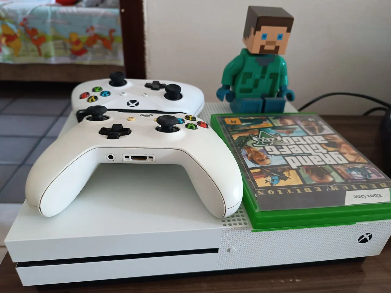Xbox One novo. - Foto 2