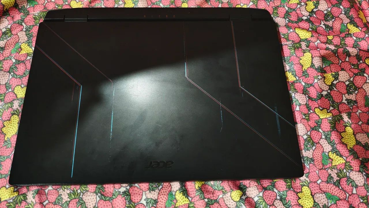 Acer nitro 5 RTX 3050 - Foto 5