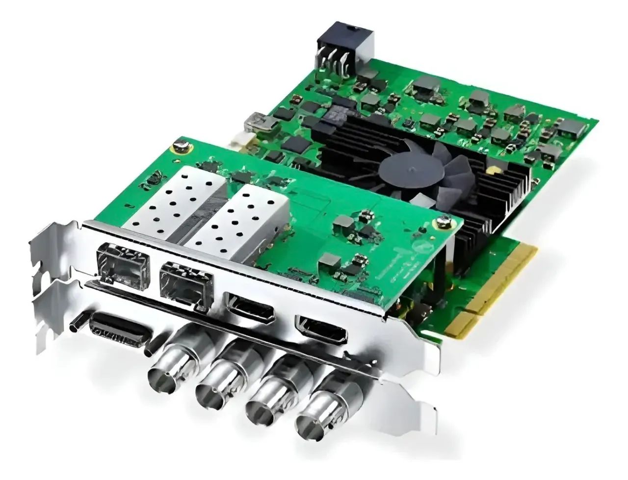 Blackmagic DeckLink 4K Extreme Capture Card