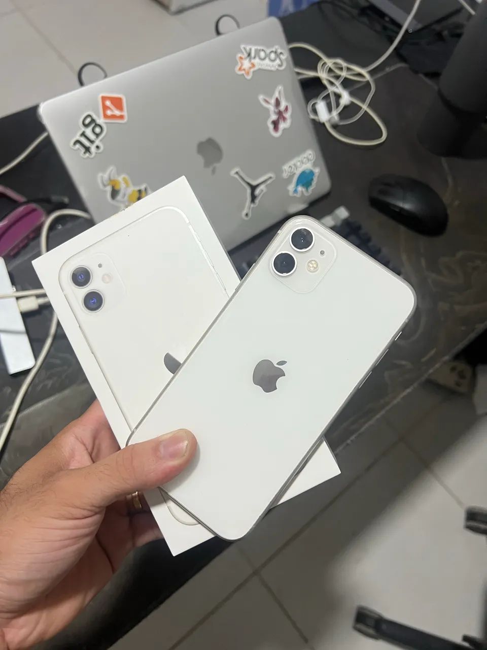iPhone 11 128Gb