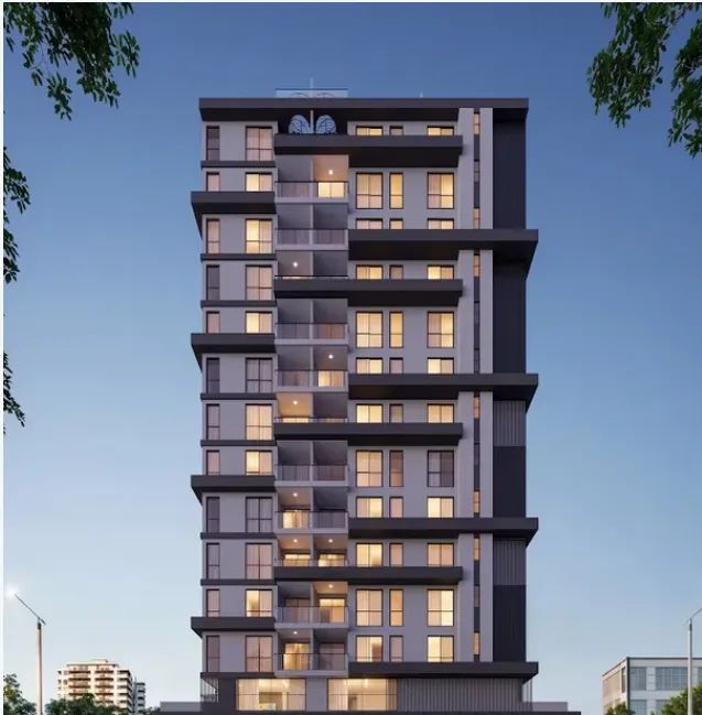 Flats no Bessa Com Studios e Apartamentos com de 1 e 2 Quartos  - Foto 2